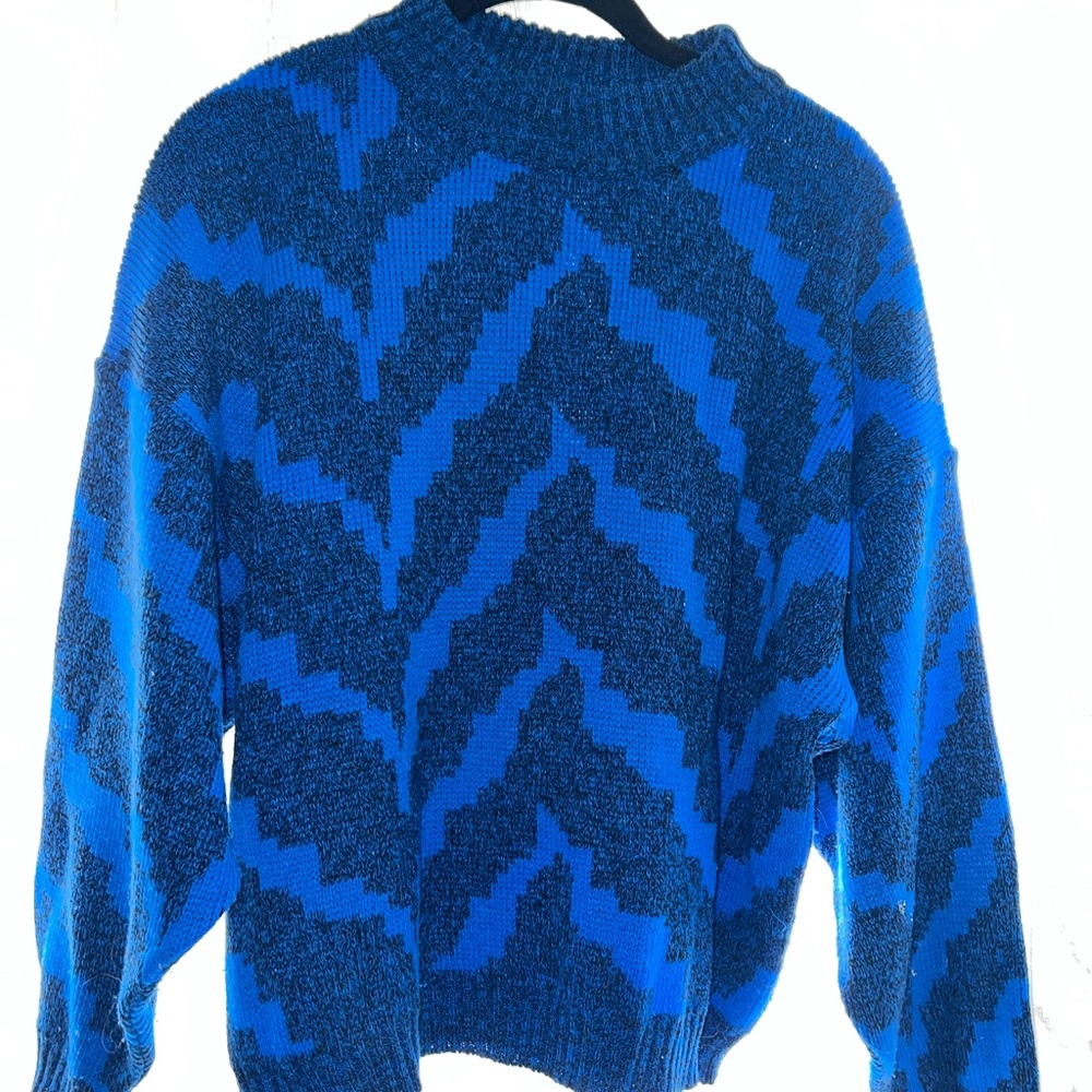 Vintage Sweater